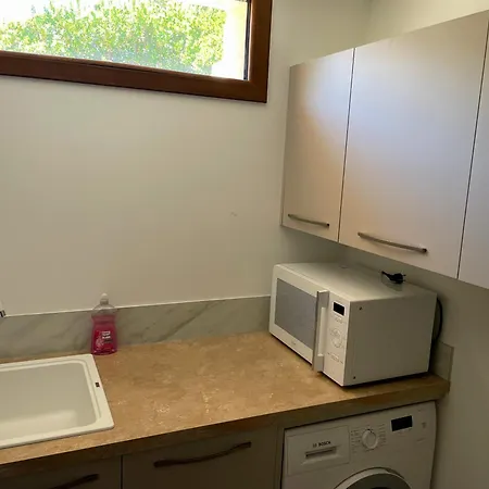 招待所 Thamyris Porticcio Ajaccio Corse Grosseto-Prugna