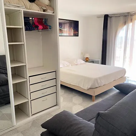 Thamyris Porticcio Ajaccio Corse 4* Grosseto-Prugna