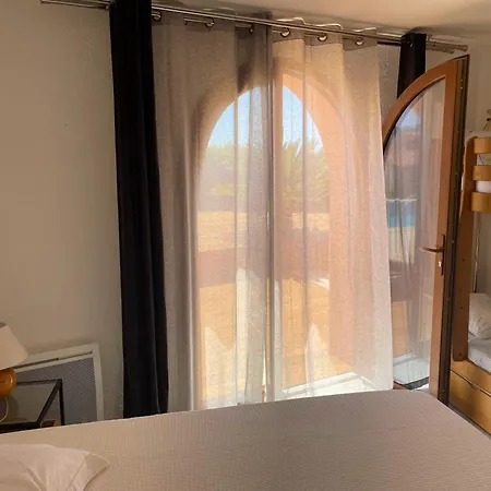 Thamyris Porticcio Ajaccio Corse