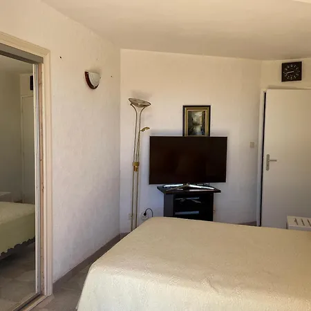 招待所 Thamyris Porticcio Ajaccio Corse Grosseto-Prugna