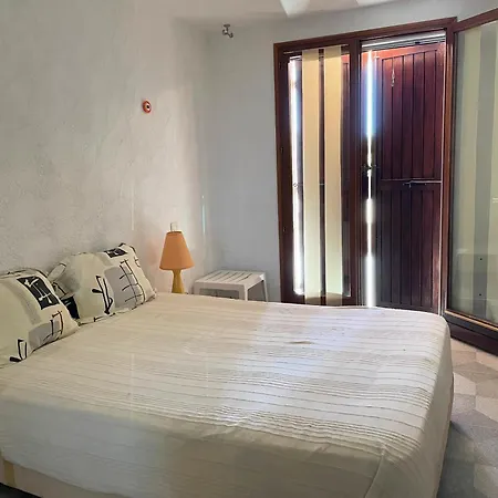 Thamyris Porticcio Ajaccio Corse 招待所 Grosseto-Prugna