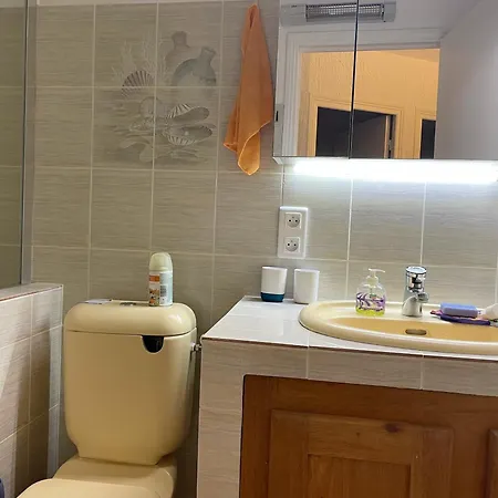 招待所 Thamyris Porticcio Ajaccio Corse Grosseto-Prugna