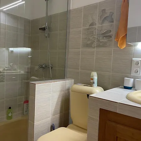 Thamyris Porticcio Ajaccio Corse 4*