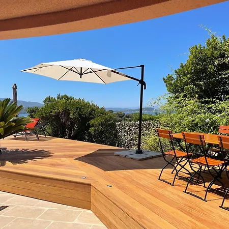 Thamyris Porticcio Ajaccio Corse Grosseto-Prugna