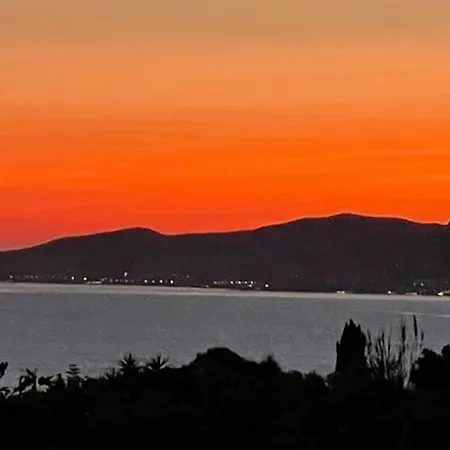 Thamyris Porticcio Ajaccio Corse Grosseto-Prugna