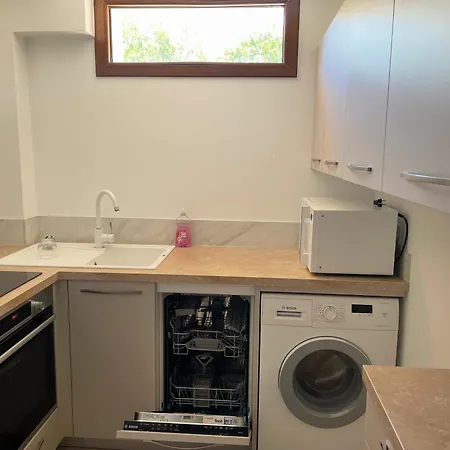 Thamyris Porticcio Ajaccio Corse Πανσιόν 4*