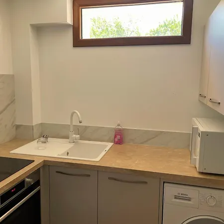 Thamyris Porticcio Ajaccio Corse Πανσιόν 4*