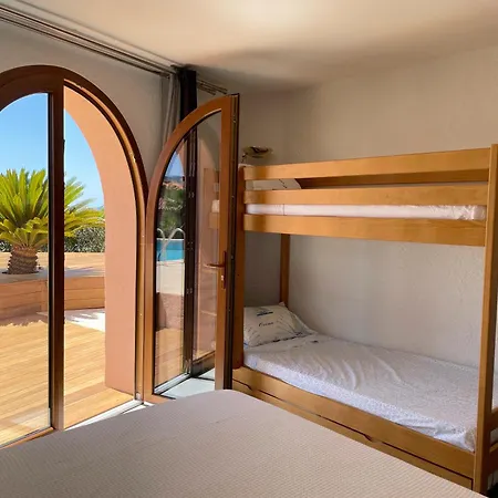 Thamyris Porticcio Ajaccio Corse Πανσιόν