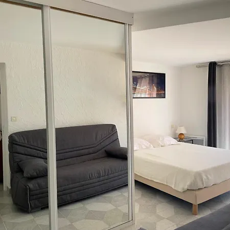 Thamyris Porticcio Ajaccio Corse 4*