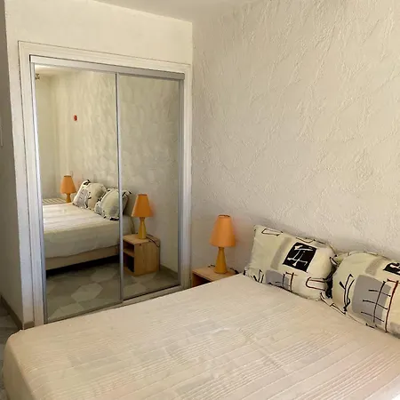 Thamyris Porticcio Ajaccio Corse Πανσιόν 4*