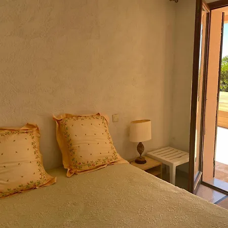 Thamyris Porticcio Ajaccio Corse Πανσιόν