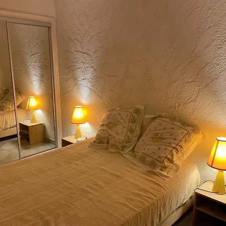 Thamyris Porticcio Ajaccio Corse 4* Grosseto-Prugna