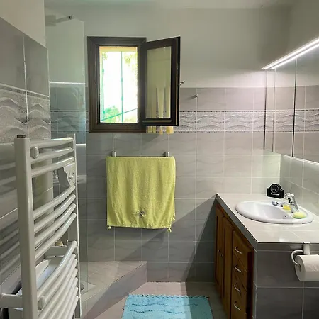 Thamyris Porticcio Ajaccio Corse Πανσιόν