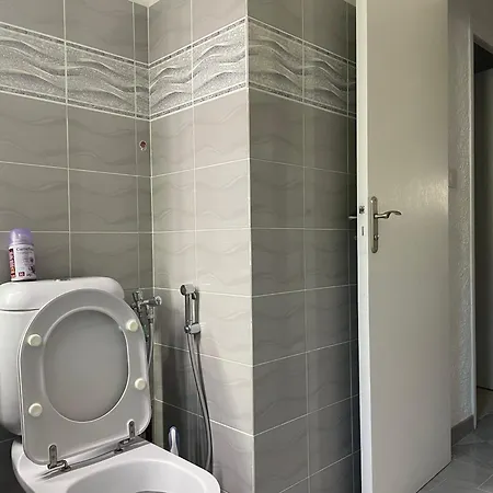 Thamyris Porticcio Ajaccio Corse 4* Grosseto-Prugna