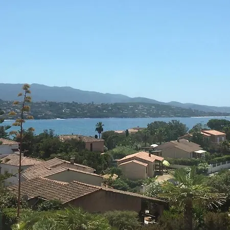 Thamyris Porticcio Ajaccio Corse 4*