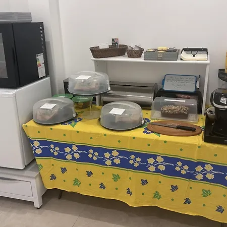 Πανσιόν Thamyris Porticcio Ajaccio Corse