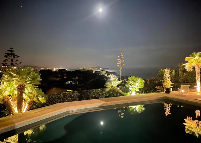 Thamyris Porticcio Ajaccio Corse Grosseto-Prugna