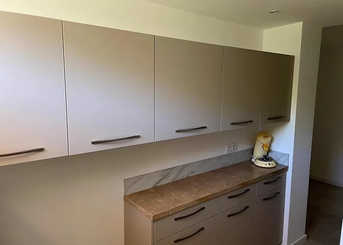 Thamyris Porticcio Ajaccio Corse Gæstehus 4*