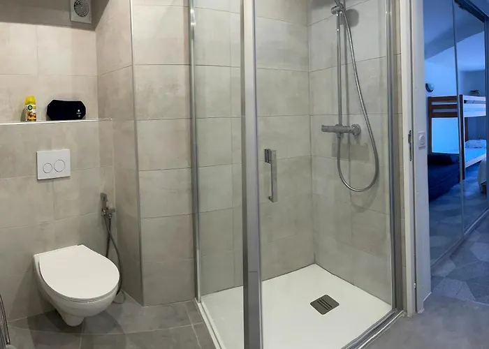 Thamyris Porticcio Ajaccio Corse