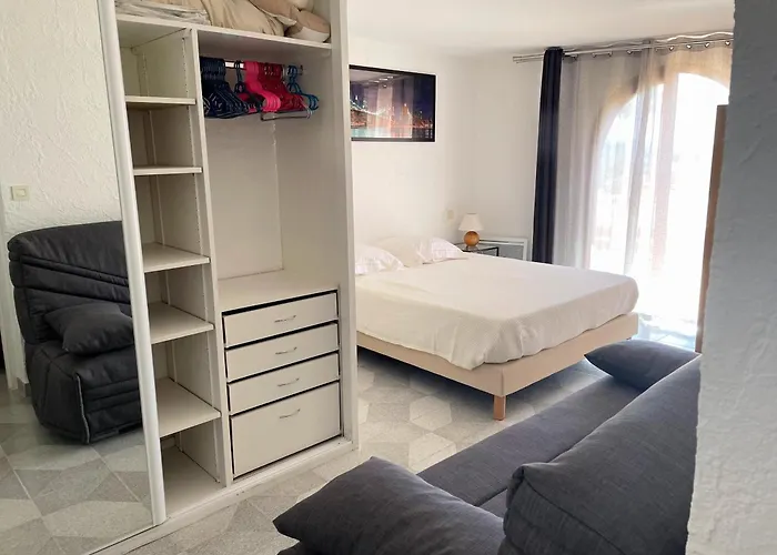 Thamyris Porticcio Ajaccio Corse 4* Grosseto-Prugna