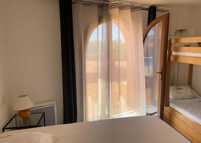 Thamyris Porticcio Ajaccio Corse