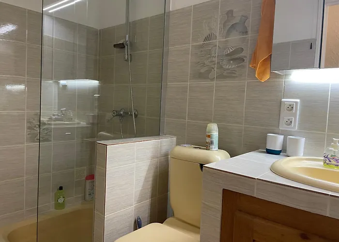 Thamyris Porticcio Ajaccio Corse 4*