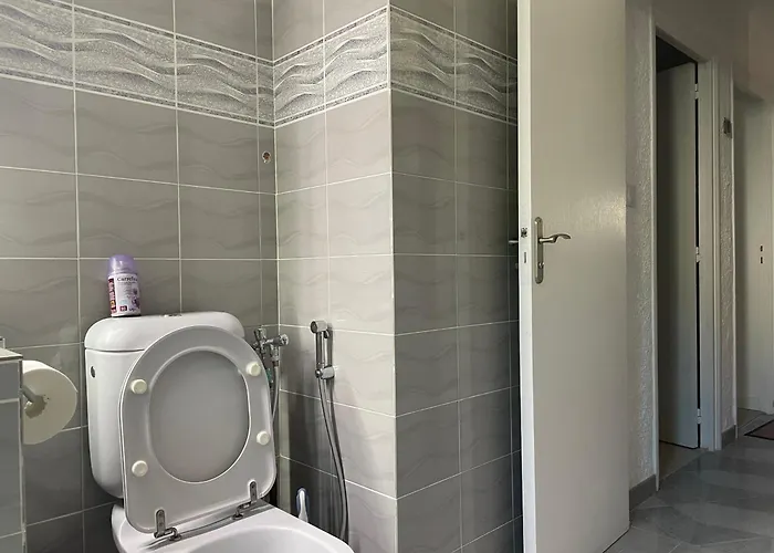 Thamyris Porticcio Ajaccio Corse 4* Grosseto-Prugna