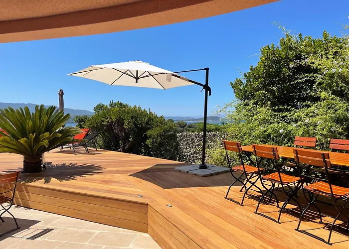 Thamyris Porticcio Ajaccio Corse Grosseto-Prugna