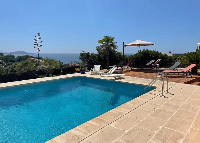 Thamyris Porticcio Ajaccio Corse Gæstehus Grosseto-Prugna