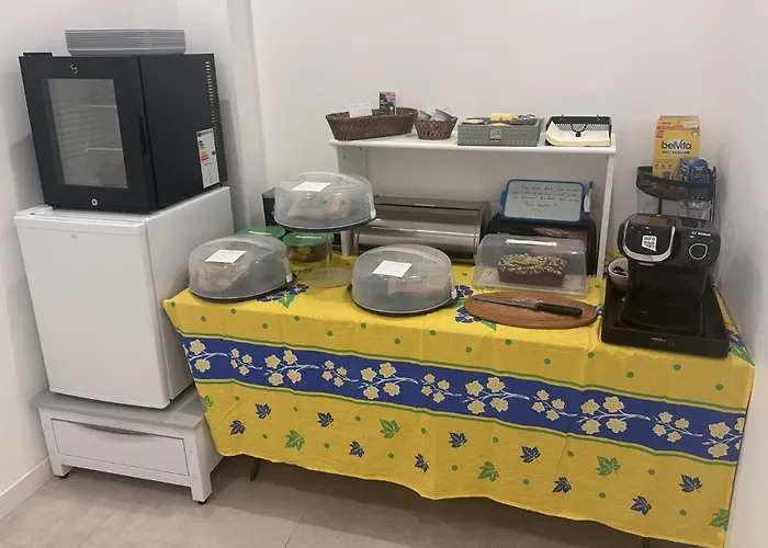 Gæstehus Thamyris Porticcio Ajaccio Corse